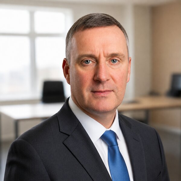Michael Pattison